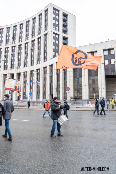 Собирают помощь полит заключенным